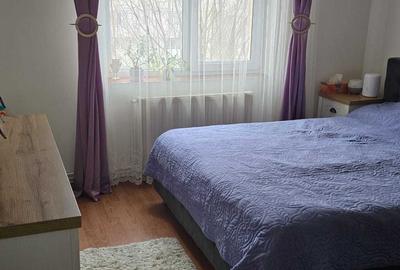 Apartament cu 2 camere decomandat în Central - 1