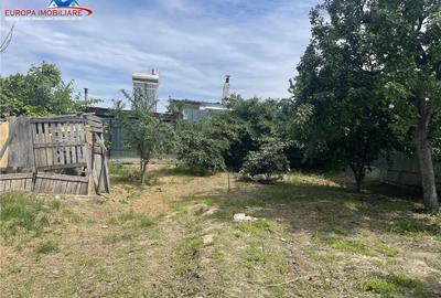 Teren de 392 mp, în Monumentului - 1