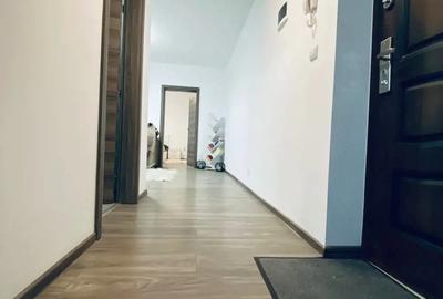 Imchiriere Apartment 2 Camere - Timi?oara - 5