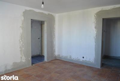 Apartament cu 3 camere în Războieni - 6
