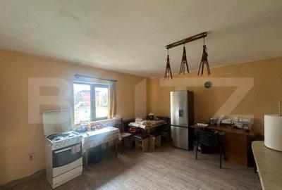 Casa cu 4 camere de vanzare | Zona Ardud | - 6