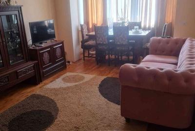 Apartament cu 3 camere în Central - 3