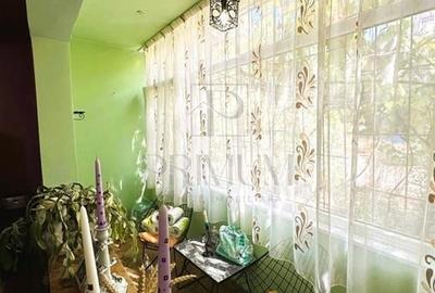 FAVORIT - 3 CAM - PARTER INALT - BALCON - CENTRALA - ZONA DE INTERES - 4