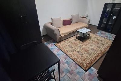 Garsonieră semidecomandată în Tineretului - 2