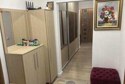 Ap. 3 cam. dec. Baba Novac - 1