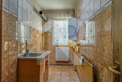 Apartament cu 2 camere semidecomandat în Prelungirea Ferentari - 2