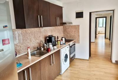 Unirii, Tribunal București, Piața Alba Iulia - apartament 2 camere, semimobilat - 6