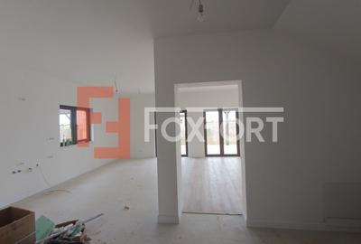 Casa individuala cu 4 camere de vanzare in Mosnita Noua - 2