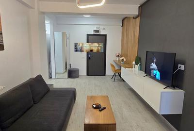 Apartament cu 2 camere în Nord - 7