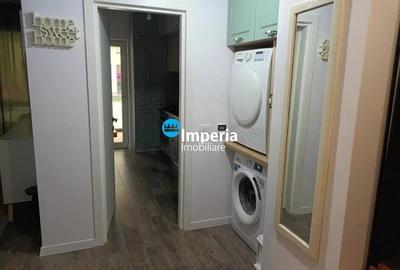 Apartament 2 cam,  semi - decomandat, de vanzare zona Moara de Vant - 5