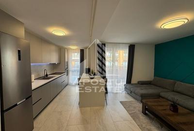 Apartament 2 camere, prima inchiriere, loc de parcare, Giroc - 4