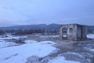 Spațiu comercial, în Bujoreni - 2