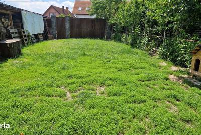 Casă cu 7 camere cu Teren 730 Mp în Central - 1