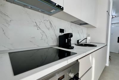 Alezzi Odyssey Apartament cu 2 camere amenajat elegant - aacces la piscins - 21