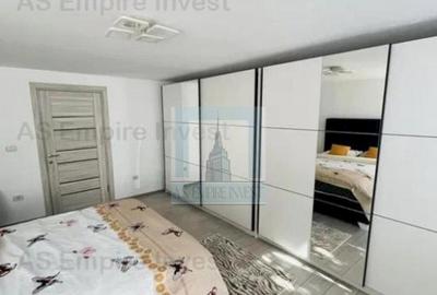 Apartament cu 3 camere decomandat în Brașovul Vechi