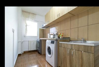 Dristor metrou etaj 7 decomandat - 7