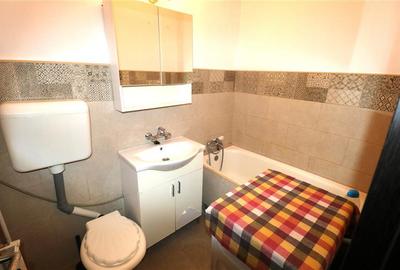 Garsonieră semidecomandată în Fabric - 7