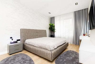 Inchiriere apartament Sebastian - 3