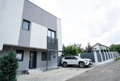 Zona Galata-str Podișului, casă mobilată și utilată, finisaje premium! - 13