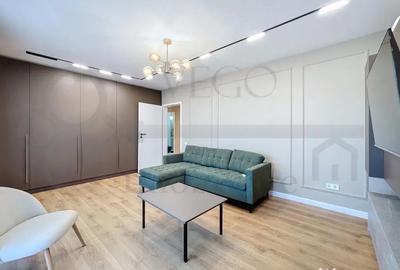 Apartament cu 2 camere decomandat, mobilat în Gheorgheni - 15