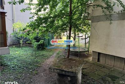 Apartament cu 2 camere semidecomandat, mobilat în Democrației - 10