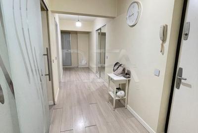 3 camere finisat lux + loc parcare - Oraselul Copiilor | Brancoveanu - 5