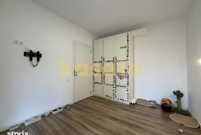 Apartament cu 3 camere în Nord - 8