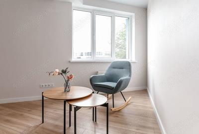 Apartament cu 2 camere decomandat în Tineretului - 3