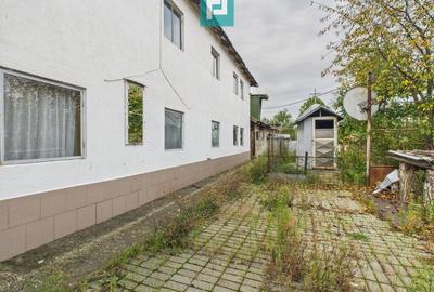 Clădire pentru investiții în Semlac - 1