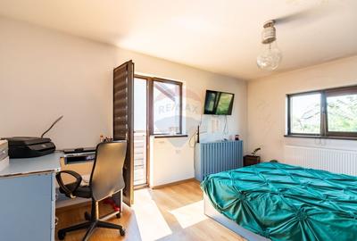 Casa moderna de vanzare in Magurele - aproape de Bucuresti - 9