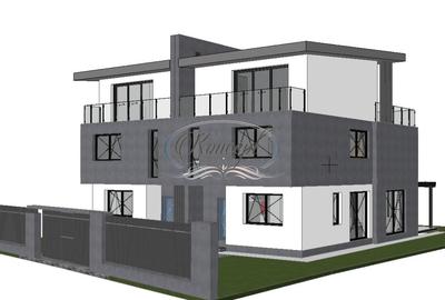 Duplex certificat NZeb, in Someseni - 9