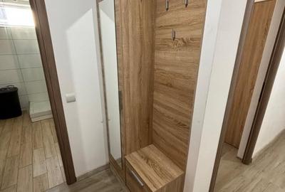 Apartament cu 2 camere semidecomandate - Catanelor Floresti - 5