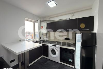 Garsonieră, mobilată în Central