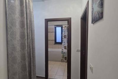 Apartament cu 2 camere în Burdujeni - 2
