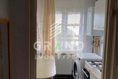 Apartament cu 2 camere semidecomandat, mobilat în Mănăștur - 4