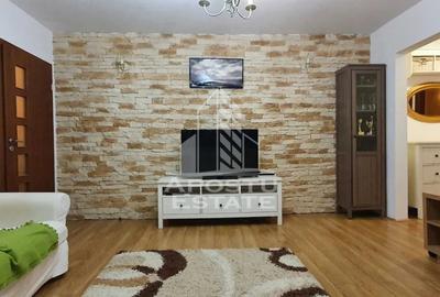 Apartament cu 3 camere decomandat, mobilat în Simion Bărnuțiu - 3