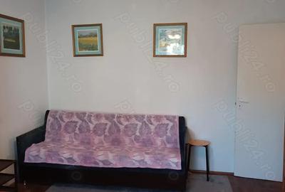 Proprietar inchiriez ap. 1 camera decomandat cu centrala proprie la 3 minute Medicina - 3