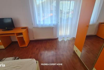 Casă cu 4 camere în Central - 3