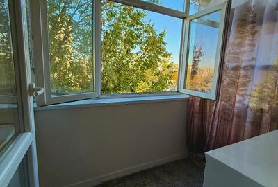 Garsoniera 32mp Titan 1 min de metrou Costin Georgian - 7