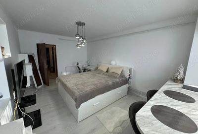 Garsonieră nedecomandată în Siderurgiștilor - 8