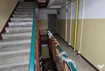 Apartament cu 2 camere decomandat în Anda - 2