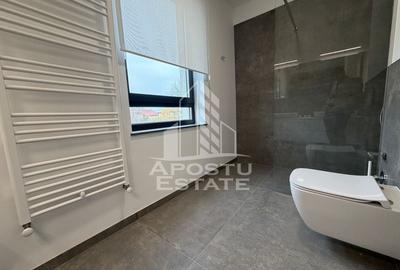 Apartament 2 camere, etaj 1, loc de parcare, balcon, Dumbravita, Lux - 8