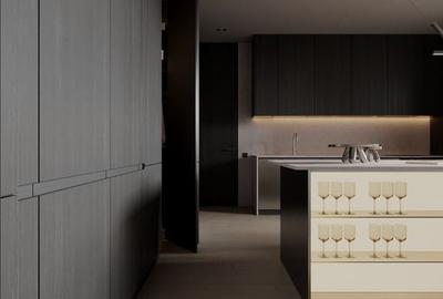 Penthouse | Zona JW Marriot | Ultra Lux - 20