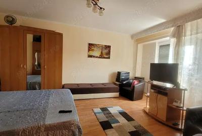 Garsonieră decomandată în Călărași - 1