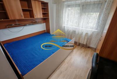 **De închiriat apartament 2 camere - Strada Milcov** - 9