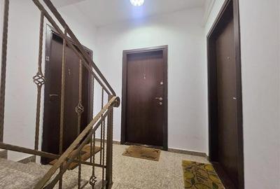Apartament cu 2 camere semidecomandat în Bucureștii Noi - 19