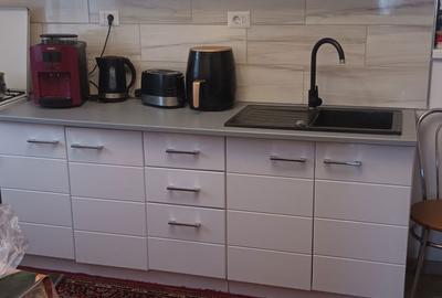 Casă cu 3 camere în Bozieni - 7