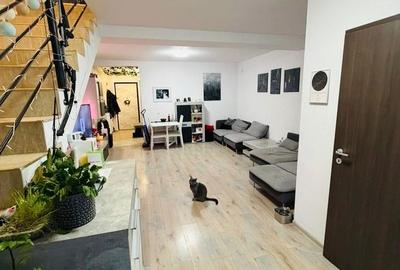 Duplex cu 4 camere cu Canalizare în Calea Urseni - 3