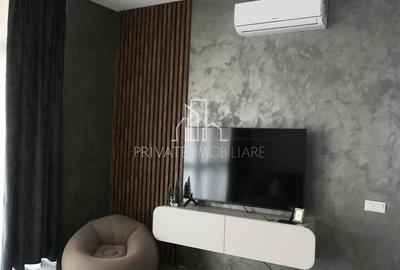 Apartament 2 camere, Bloc Nou, etaj 6/10, Mobilat+Utilat, Concept 9 - 6