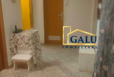 Apartament cu 3 camere decomandat în Dacia